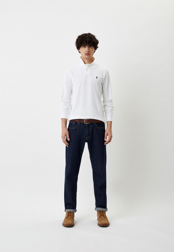 фото Поло polo ralph lauren