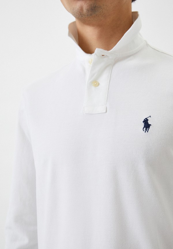 фото Поло polo ralph lauren