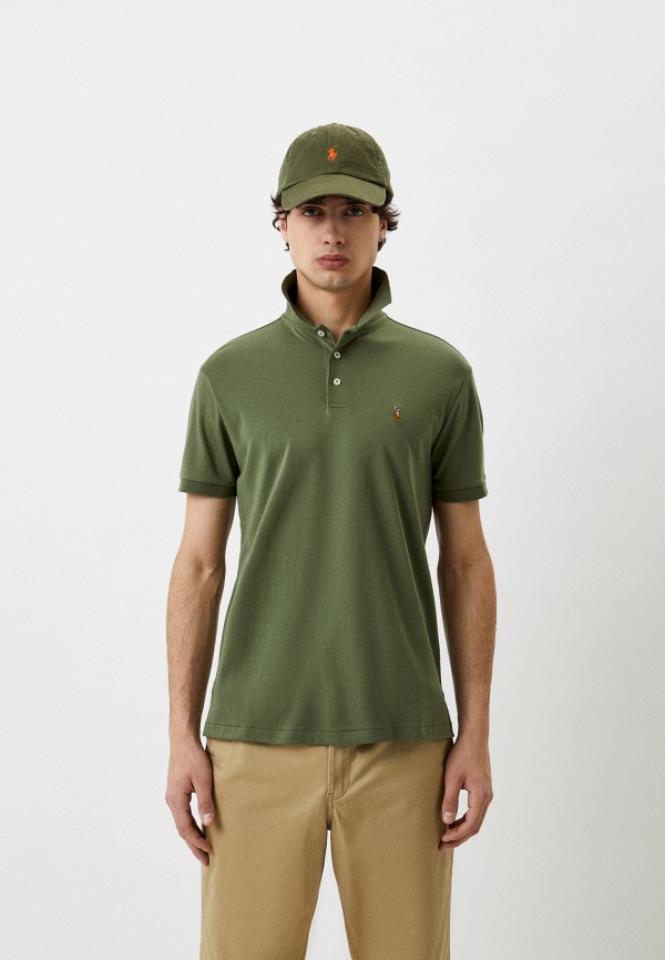 фото Поло polo ralph lauren