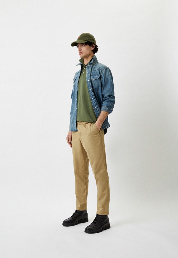 фото Поло polo ralph lauren