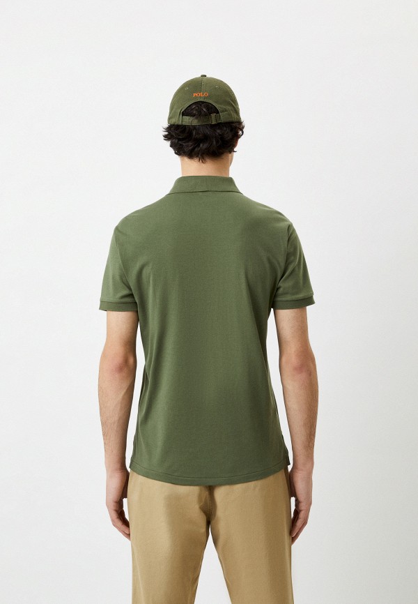 фото Поло polo ralph lauren