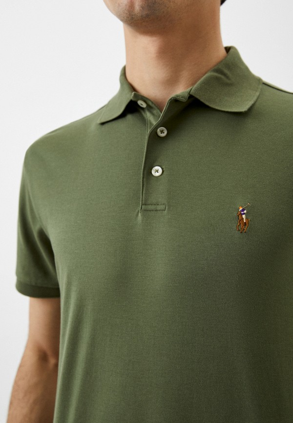 фото Поло polo ralph lauren