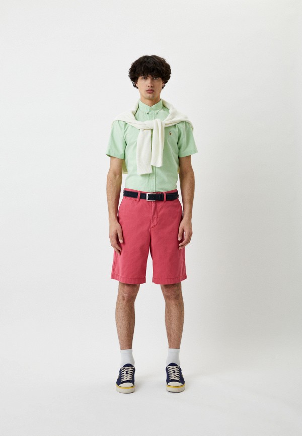 фото Шорты polo ralph lauren