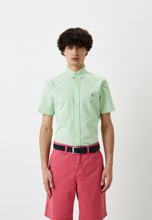 фото Рубашка polo ralph lauren
