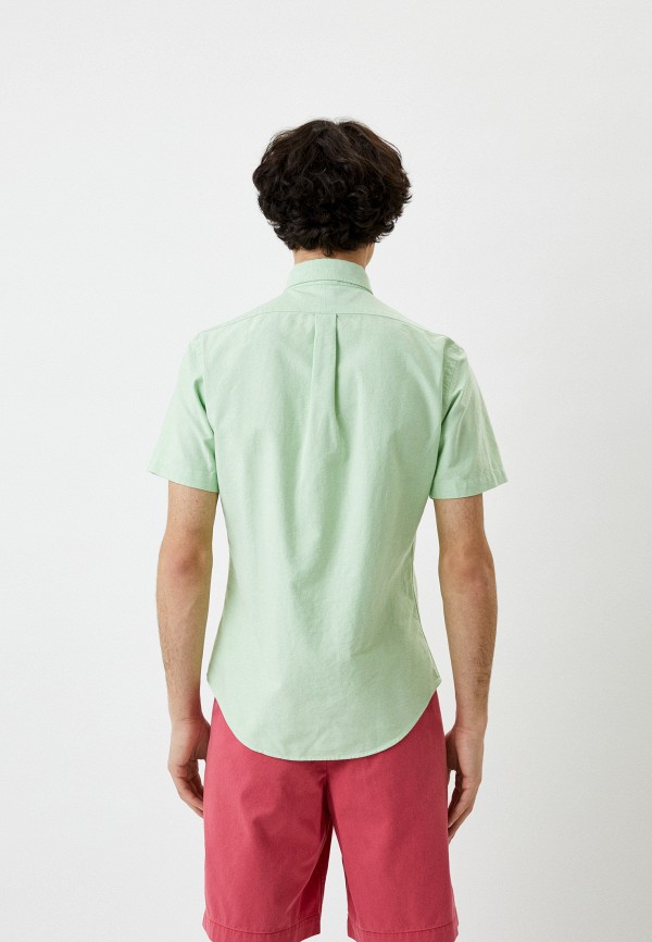 фото Рубашка polo ralph lauren