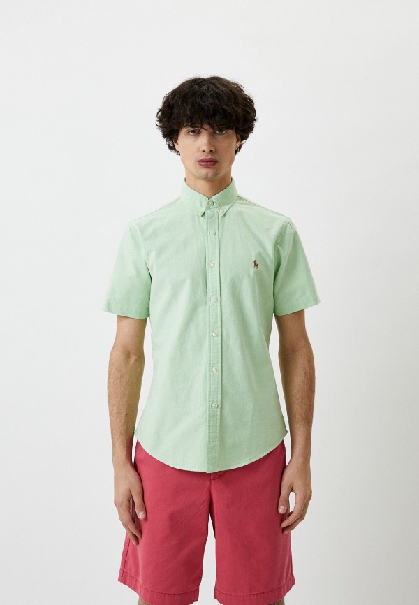 фото Рубашка polo ralph lauren