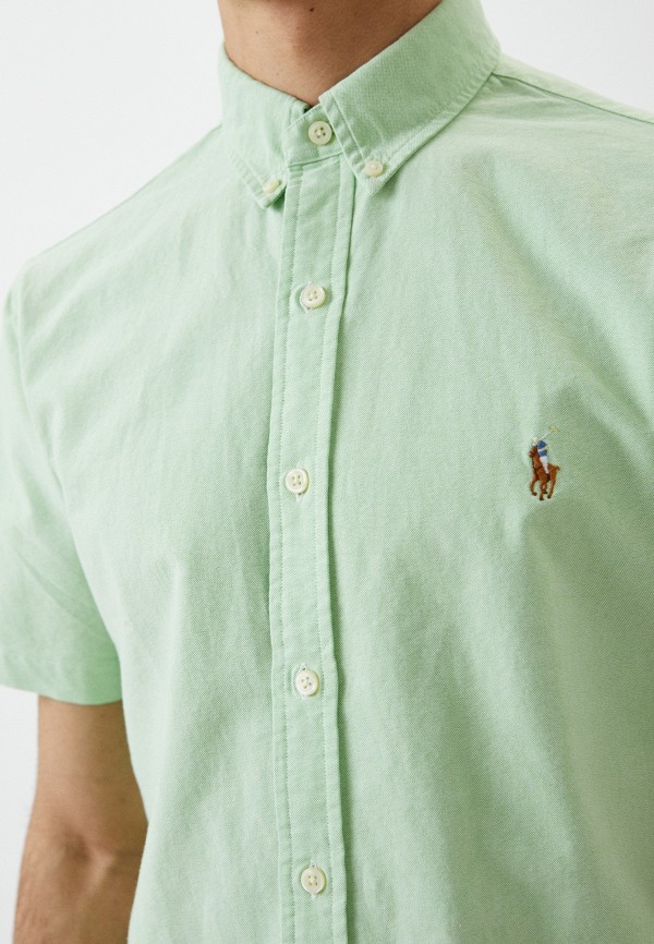 фото Рубашка polo ralph lauren