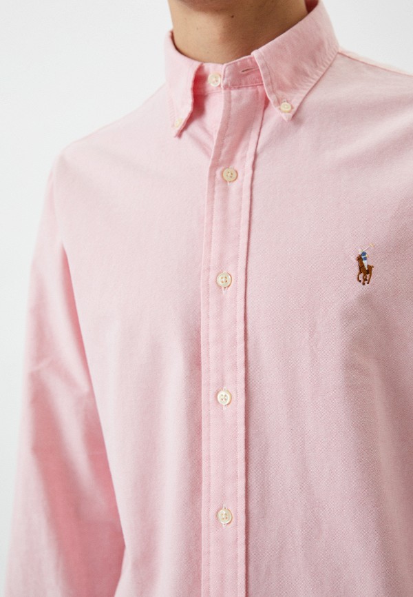 фото Рубашка polo ralph lauren