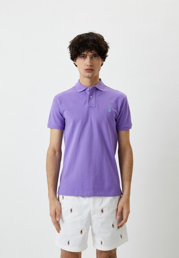 фото Поло polo ralph lauren