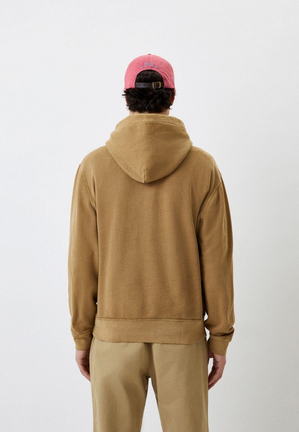 фото Худи polo ralph lauren