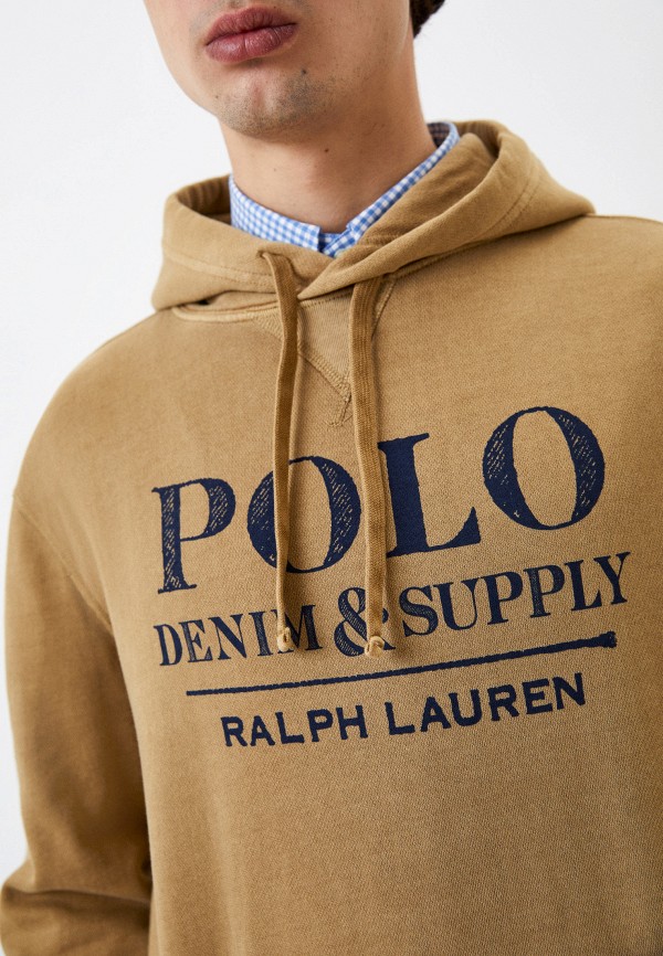 фото Худи polo ralph lauren