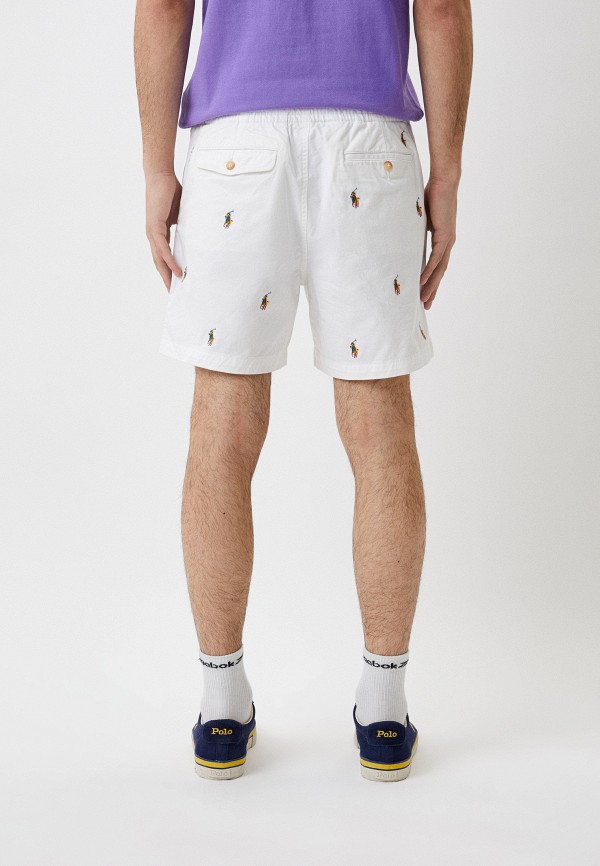 фото Шорты polo ralph lauren