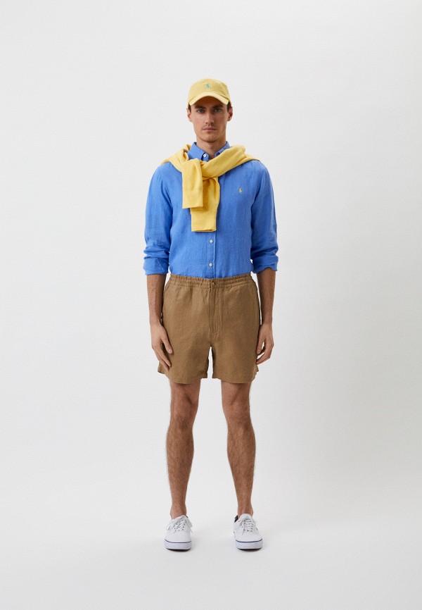 фото Шорты polo ralph lauren