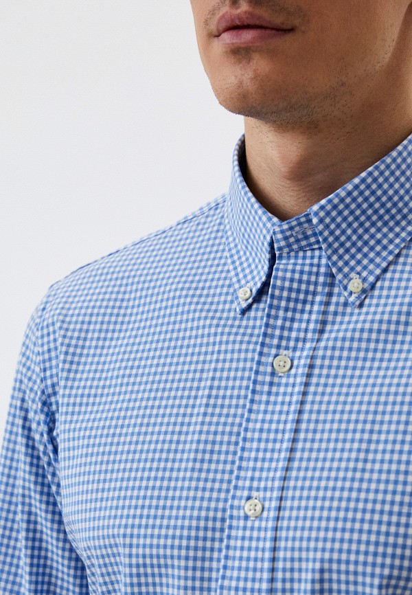 фото Рубашка polo ralph lauren
