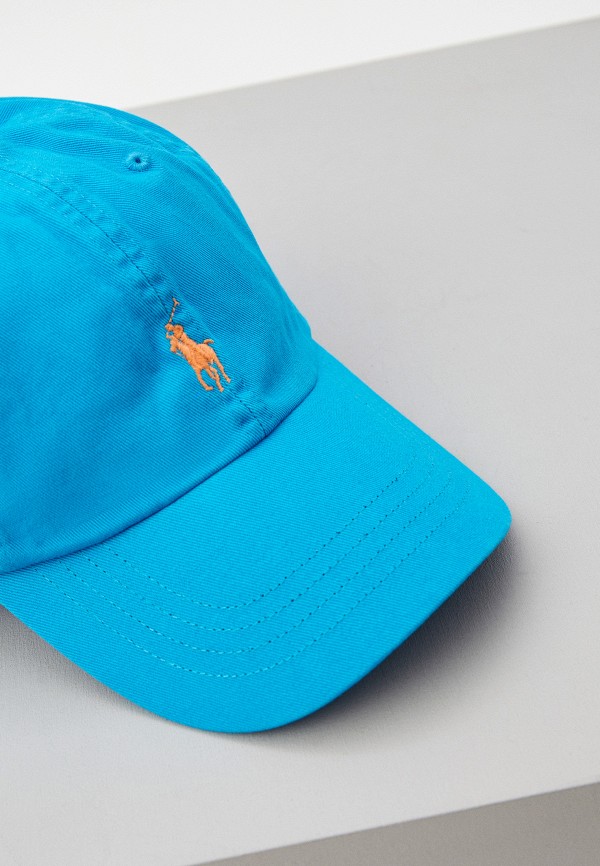 фото Бейсболка polo ralph lauren