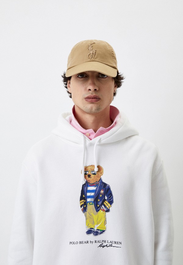 фото Бейсболка polo ralph lauren