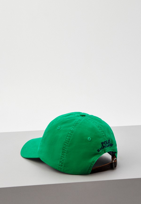 фото Бейсболка polo ralph lauren