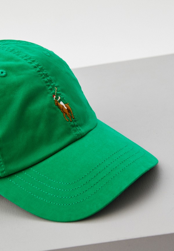 фото Бейсболка polo ralph lauren