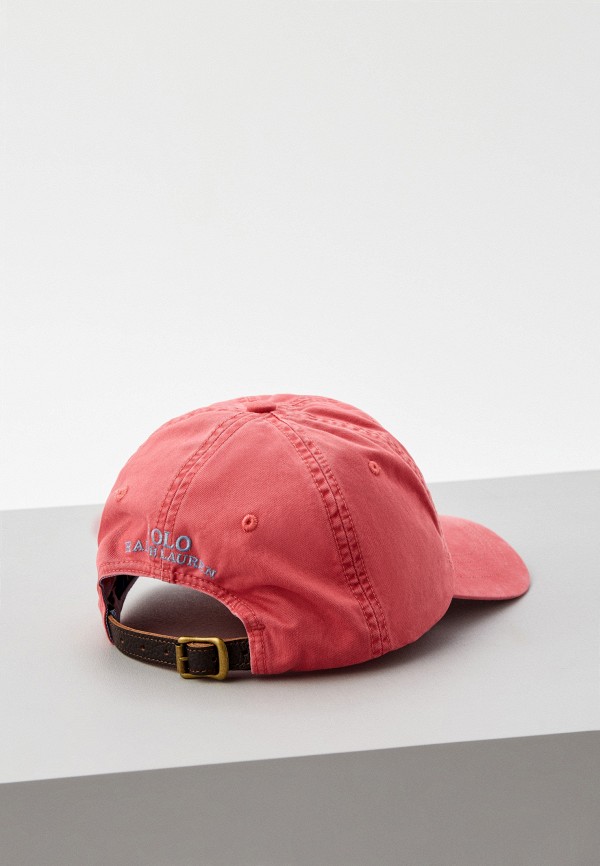 фото Бейсболка polo ralph lauren