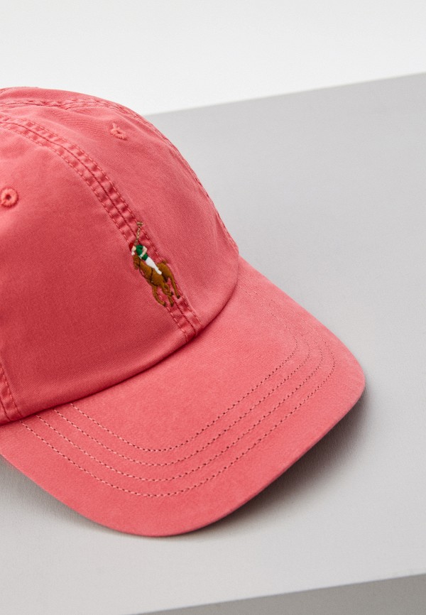 фото Бейсболка polo ralph lauren