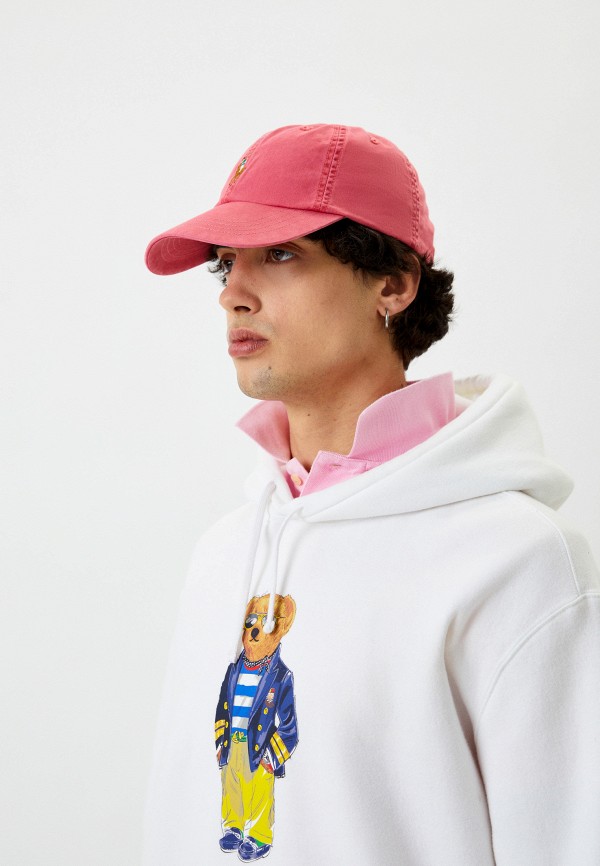 фото Бейсболка polo ralph lauren