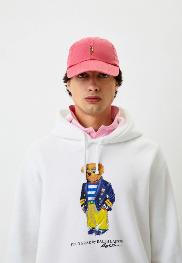 фото Бейсболка polo ralph lauren