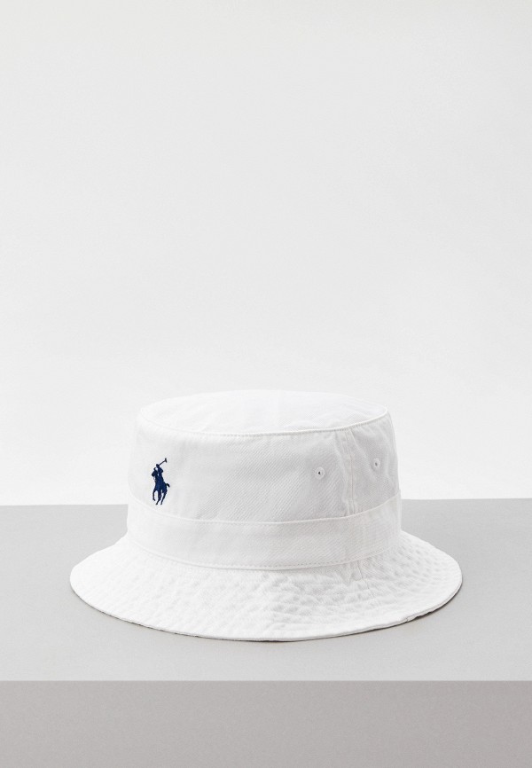 фото Панама polo ralph lauren