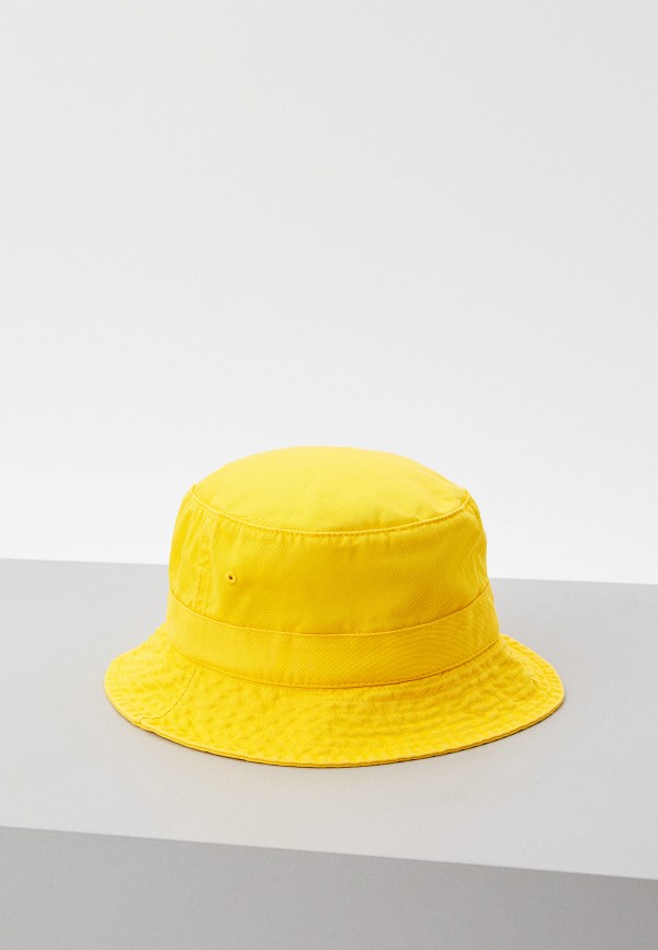 фото Панама polo ralph lauren