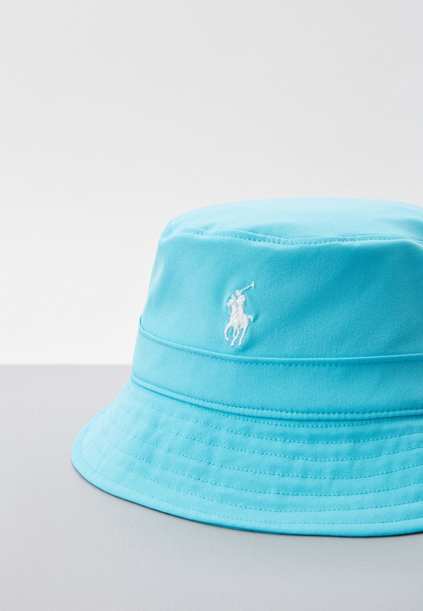 фото Панама polo ralph lauren