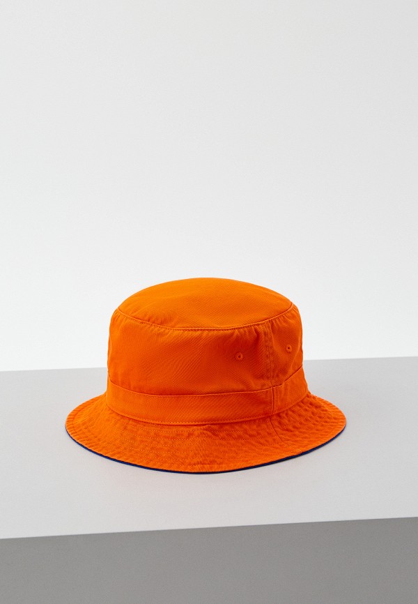 фото Панама polo ralph lauren