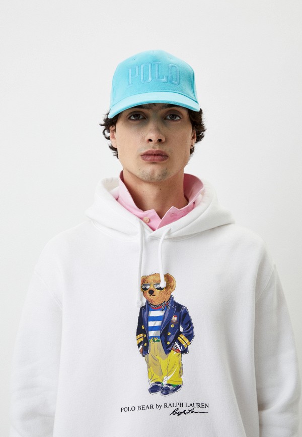 фото Бейсболка polo ralph lauren