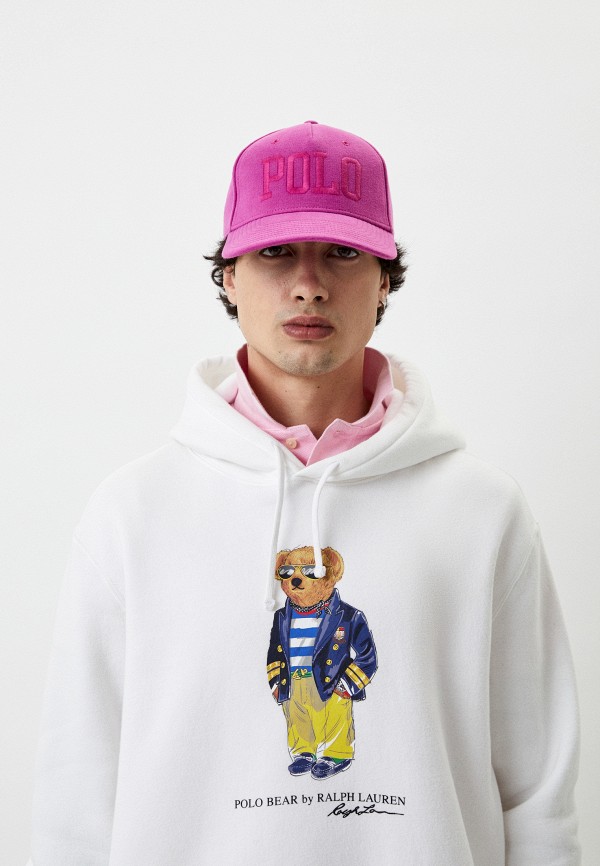 фото Бейсболка polo ralph lauren