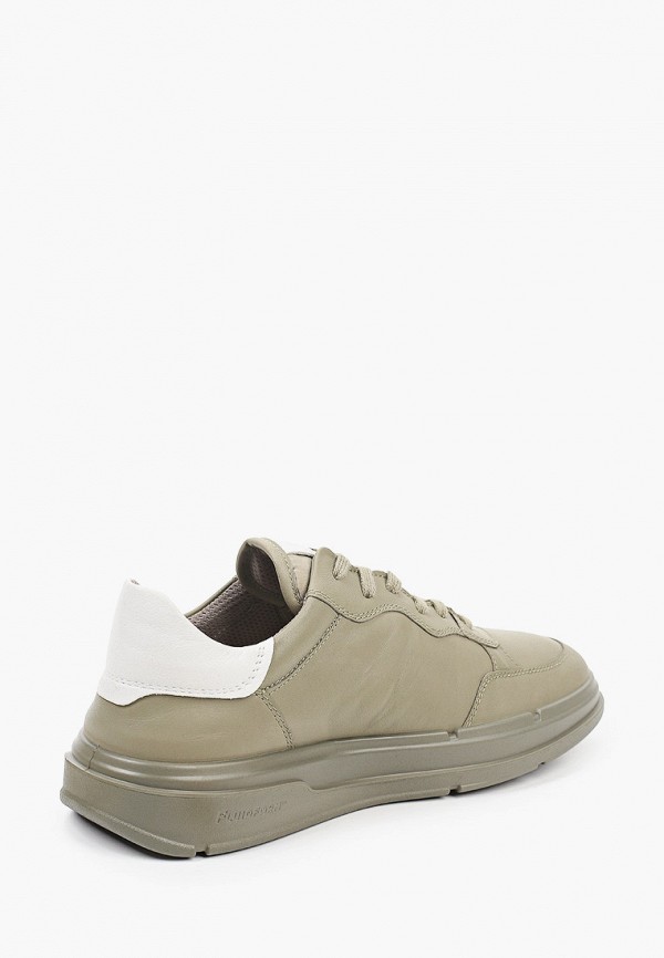 фото Кеды ecco