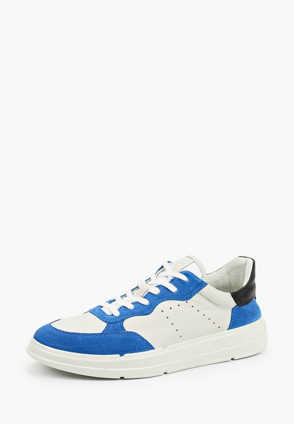 фото Кроссовки ecco