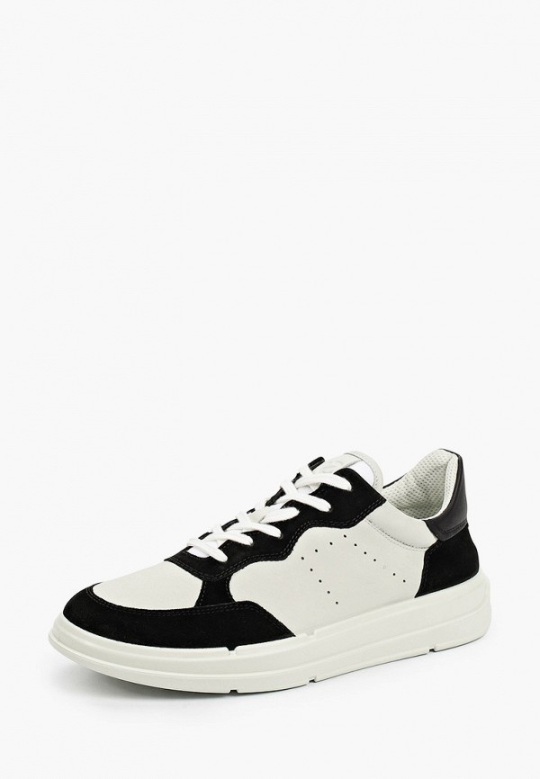 фото Кроссовки ecco