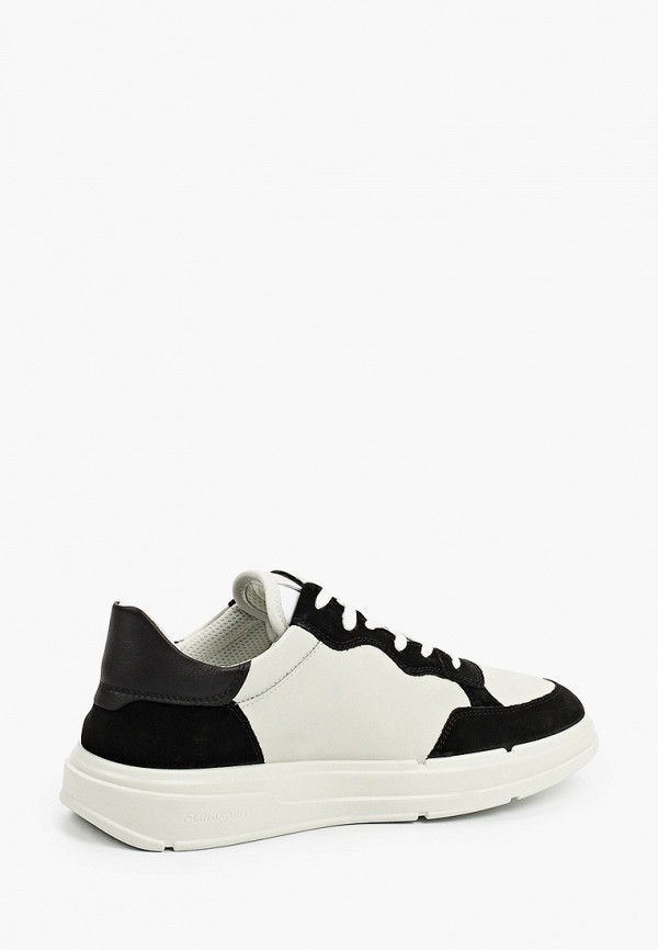 фото Кроссовки ecco