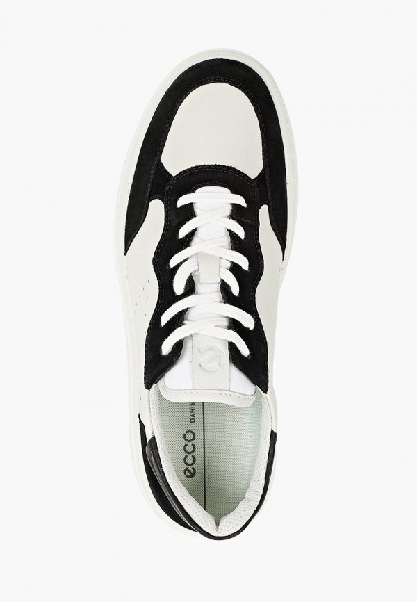 фото Кроссовки ecco