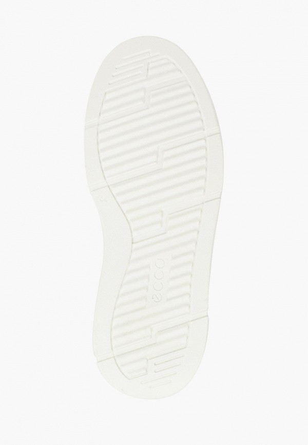 фото Кроссовки ecco