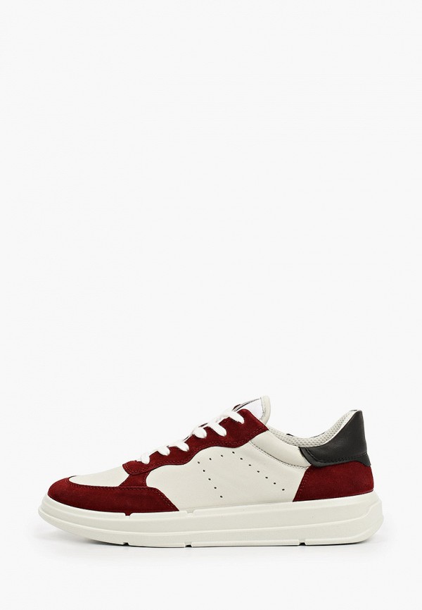 фото Кроссовки ecco