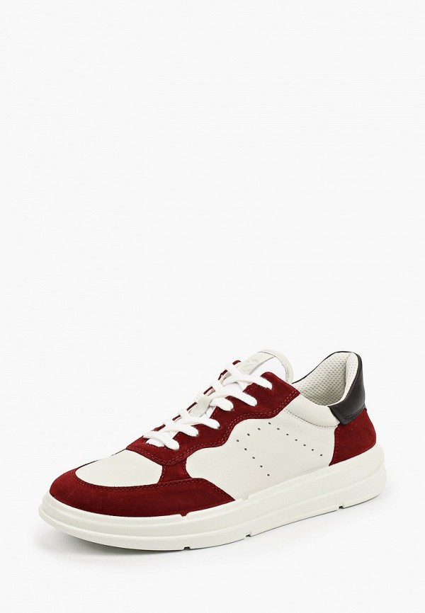 фото Кроссовки ecco