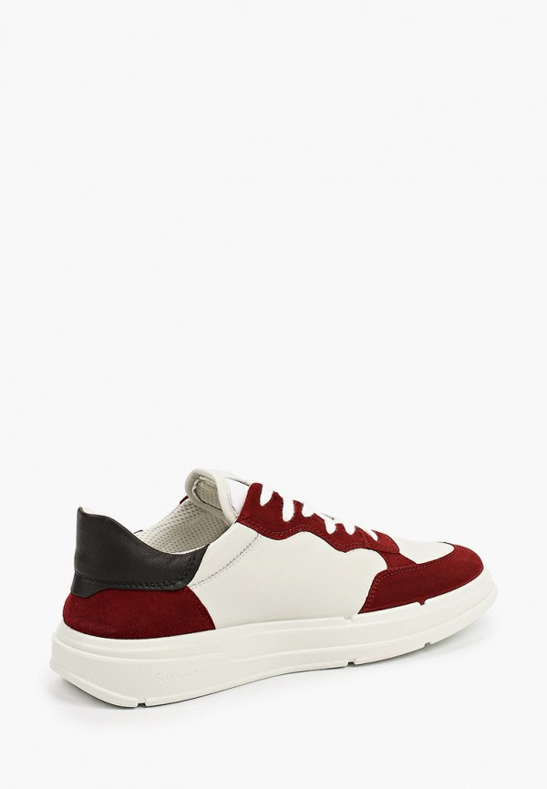 фото Кроссовки ecco