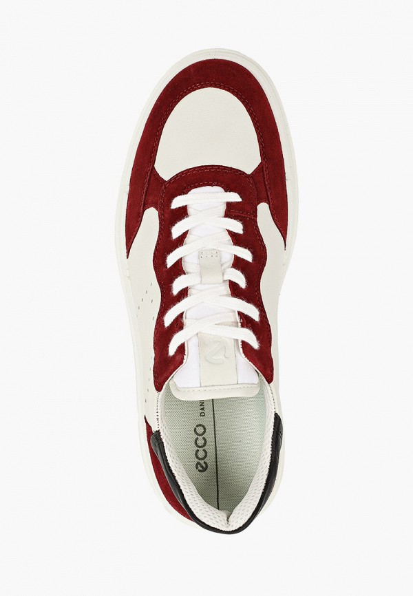 фото Кроссовки ecco