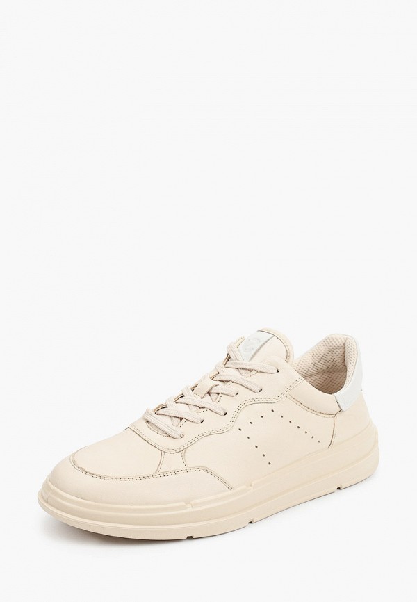 фото Кеды ecco