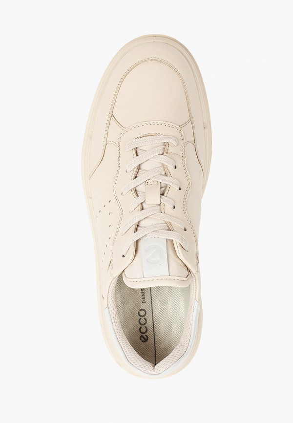 фото Кеды ecco