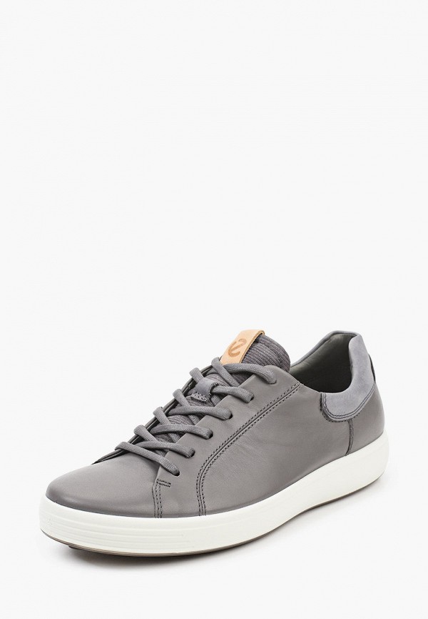 фото Кеды ecco