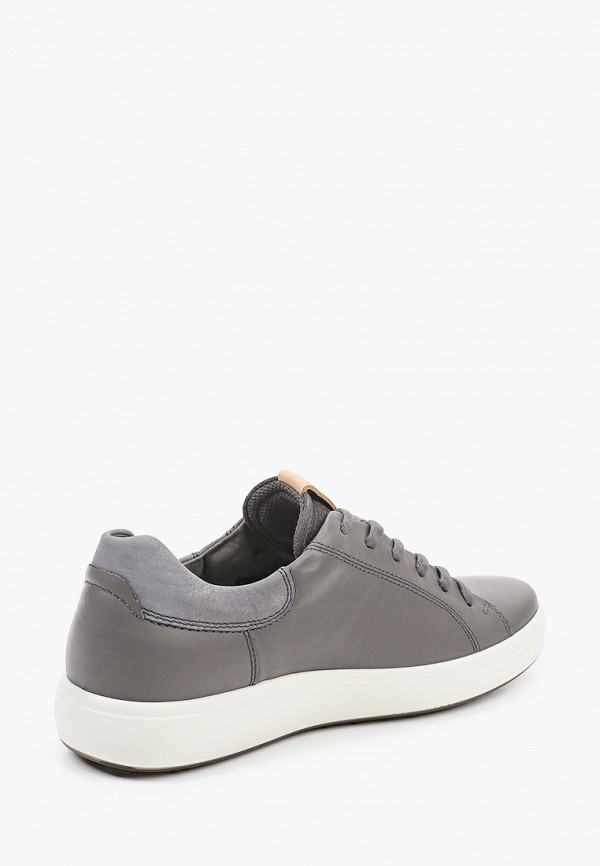 фото Кеды ecco