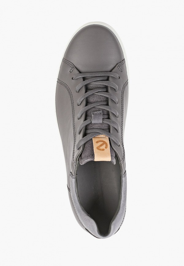 фото Кеды ecco