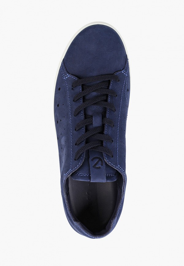 фото Кеды ecco