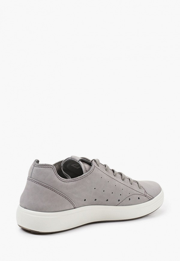 фото Кеды ecco