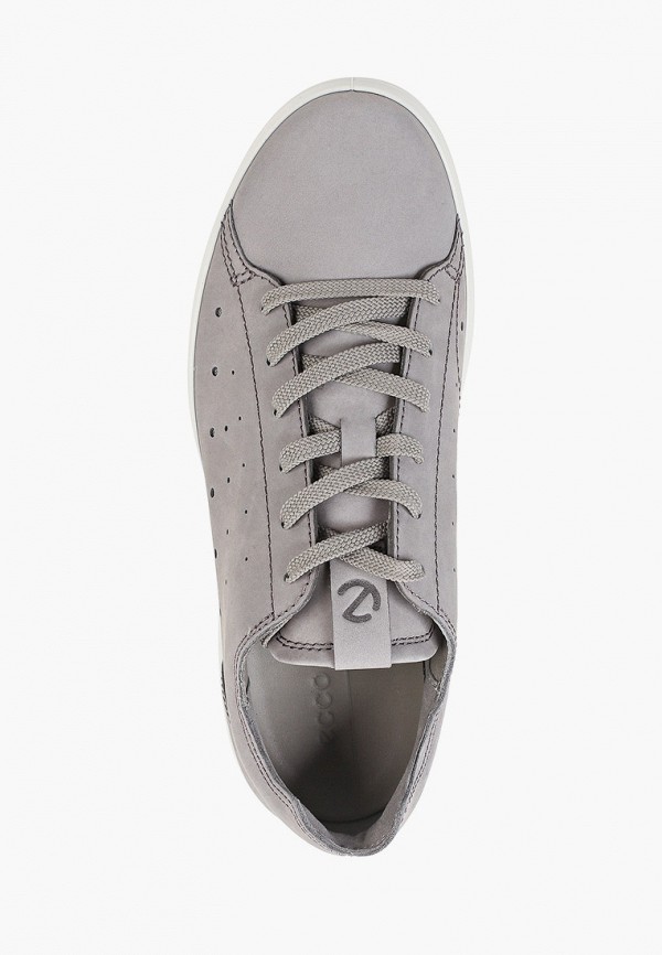 фото Кеды ecco